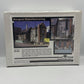 Downtown Deco DD-1037 HO Scale Burgess Manufacturing Kit