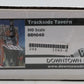 Downtown Deco 1040 The Trackside Tavern Building Kit