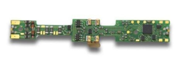 Digitrax DN163K1C N Plug N'Play Decoder for Kato Diesel Locomotives