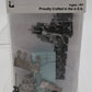 Custom Finishing 7042 HO Scale Automatic Rail Lifter Kit