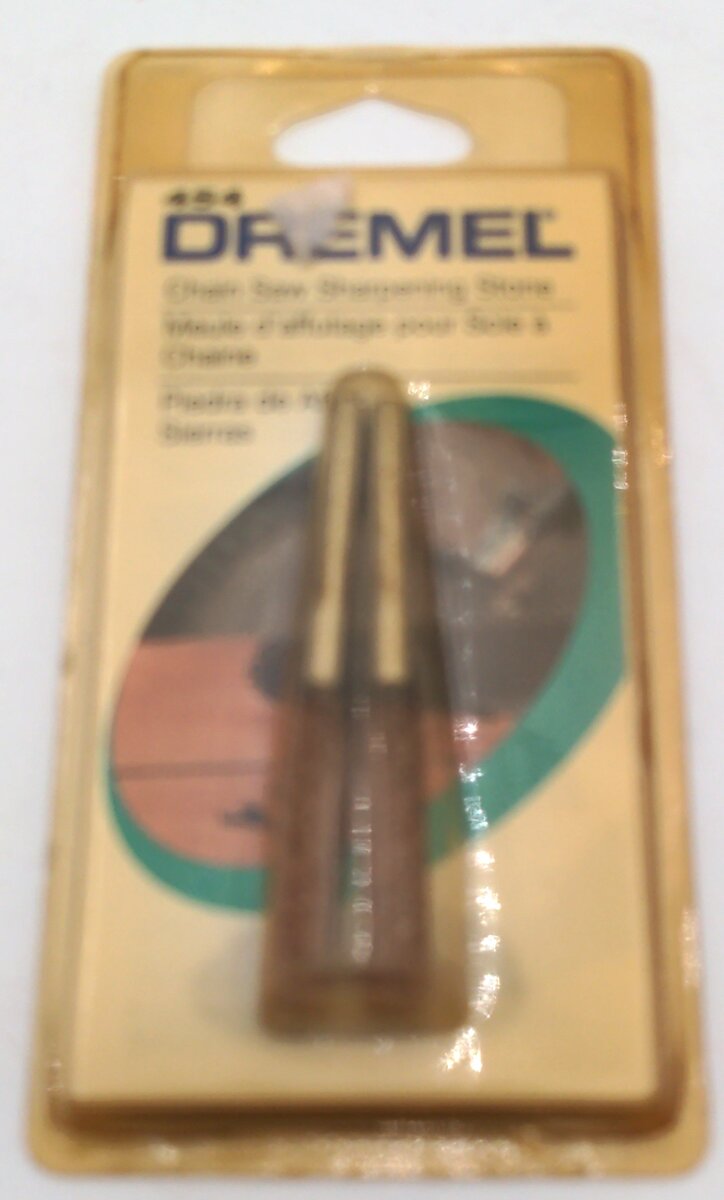 Dremel 454 3/16