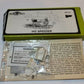 Durango Press DP-37 HO Scale Fairmont Speeder Unfinished Cast Details Kit