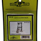 Durango Press 39 HO Loco Cleanout Rack Kit