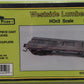 Durango Press DP-50 HOn3 Westside Flat Car