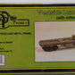 Durango Press DP-53 HO/HOn3 Westside Lumber Co. Flat Car With Rotten Boards Kit