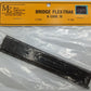 Micro Engineering 11-103 HO Code 70 36" Non-Weathered Bridge Flex-Track
