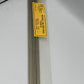 Micro Engineering 17-055 N Code 55 36" Non-Weathered Nickel Silver Rail