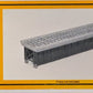 Micro Engineering 75-507 HO Scale 50' Ballasted Deck Girder Bridge Kit