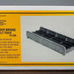 Micro Engineering 75-520 HO 50' Single Track Thru Girder Bridge Kit