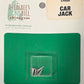 Evergreen Hill 608 HO Car Jack (Pack of 4)