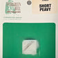 Evergreen Hill 628 HO Evergreen Hill Short Peavy (Pack of 4)