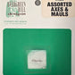 Evergreen Hill 629 Assorted Axes and Mauls (Pack of 6)