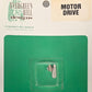 Evergreen Hill 631 HO Motor Drive