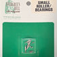 Evergreen Hill Design 632 HO Small Roller/Bearings