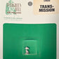 Evergreen Hill 656 HO Transmission (Pack of 3)