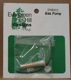 Evergreen Hill EH8001 Gas Pump Kit