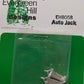 Evergreen Hill EH8058 O White Metal Auto Jack (Pack of 2)