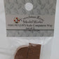 Frenchman River Modelworks 1161 HO Brown Resin Companion Way (Pack of 2)