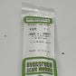Evergreen Scale Models 159 .060" x .250" x 14" Polystyrene Strips (Pack of 8)