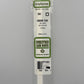 Evergreen Scale Models 254 .250" x 14" Polystyrene Square Tubing (Pack of 2)