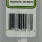 Evergreen Scale Models 278 .312" x 14" Polystyrene I-Beams (Pack of 2)