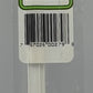 Evergreen Scale Models 279 .375" x 14" Polystyrene I-Beams (Pack of 2)