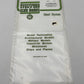Evergreen Scale Models 4081 .040" x .080" x Polystyrene Clapboard Siding