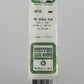 Evergreen Scale Models 8206 HO .022" x .066" x 14" Strips (Pack of 10)