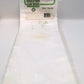 Evergreen Scale Models 9101 .010" x 8" x 21" Polystyrene Sheets (Pack of 8)
