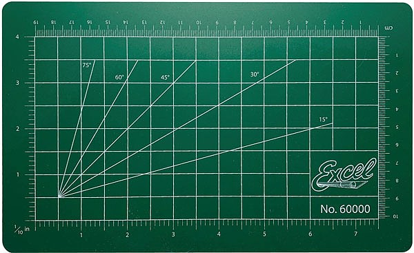 Excel 60000 5.5