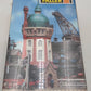 Faller 120166 HO Scale Water Tower "Bielefeld" Building Kit