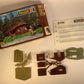 Faller 130299 HO Scale Log Cabin Building Kit