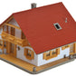 Faller 130301 HO Romantica House Building Kit