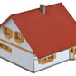 Faller 130301 HO Romantica House Building Kit