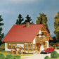 Faller 130301 HO Romantica House Building Kit