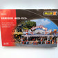 Faller 140445 HO Fairground Booth Sea Fish Building Kit