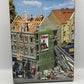 Faller 180549 HO Building Construction Site Equipment Kit