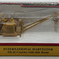 First Gear 80-0317 HO Scale (1:87) International TD-25 Crawler with Side Boom