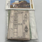 GCLaser 1209 Country Market - Kit (Laser-Cut Wood)