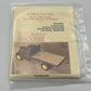 GCLaser 123812 Trk Bed Sylvan Flat V-021