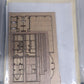GCLaser 123824 HO Flat Bed Laser Cut Kit