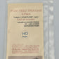GCLaser 1241 HO Feed Troughs Kit (Pack of 4)