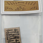 GCLaser 154 N Shovels/Saws/Picks/Hammers Laser Cut Miniature Tool Set