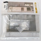 GCLaser 5298 Z 1-15/16 x 31/32 x 15/16" Tool House Laser-Cut Wood Kit