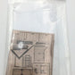 GCLaser 5346 Z Scale Farm House