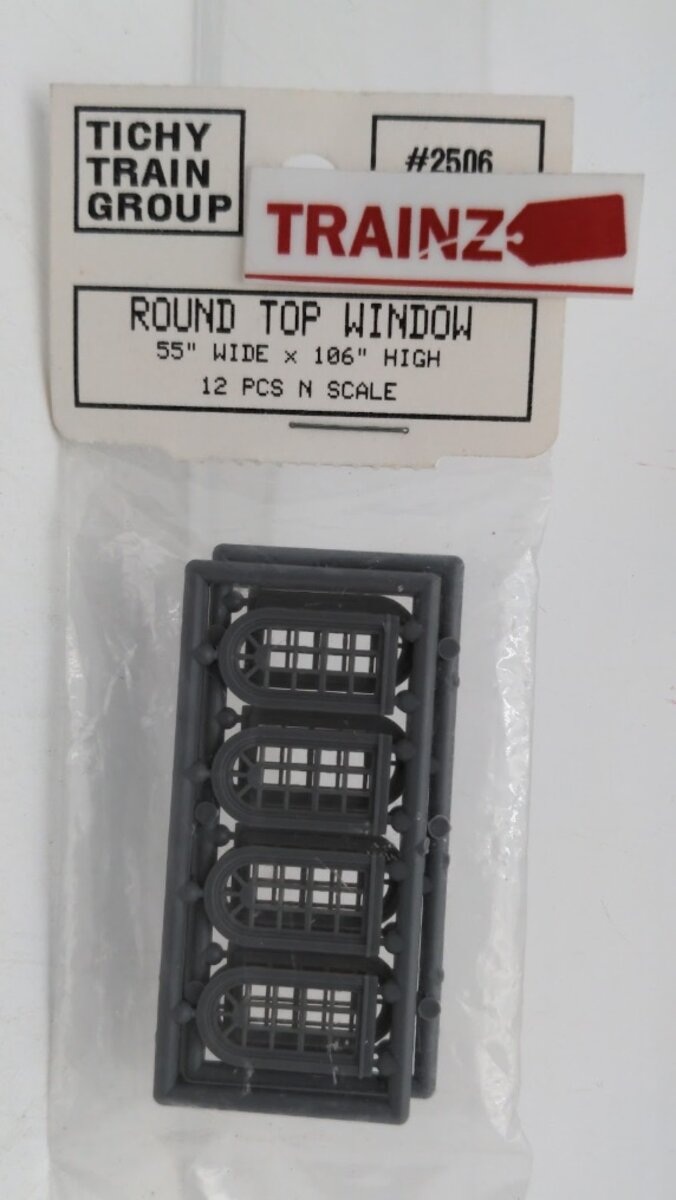 Tichy 2506 N 55