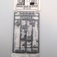 Tichy 3013 HO Scale Westinghouse AB System Brake Gear