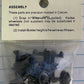 Tichy 3049 HO Bettendorf w/Leaf/Coil Springs Freight Car Trucks One-Piece