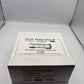 Tichy 6024 HO PFE Class 40' R-40 Double Sheathed Wood Reefer (Set of 6)