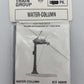 Tichy 8006 HO Scale Water Column Kit